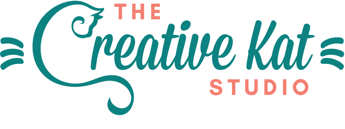 The Creative Kat Studio (Kat Cornell)