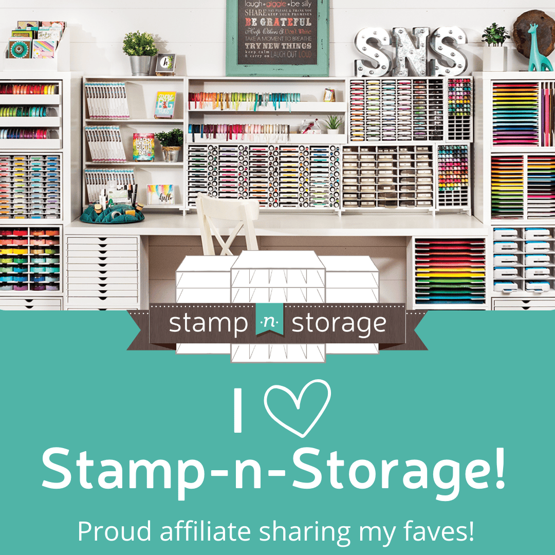 Stamp-n-Storage